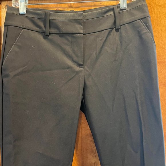 Ann Taylor Business Slacks - Picture 2 of 3